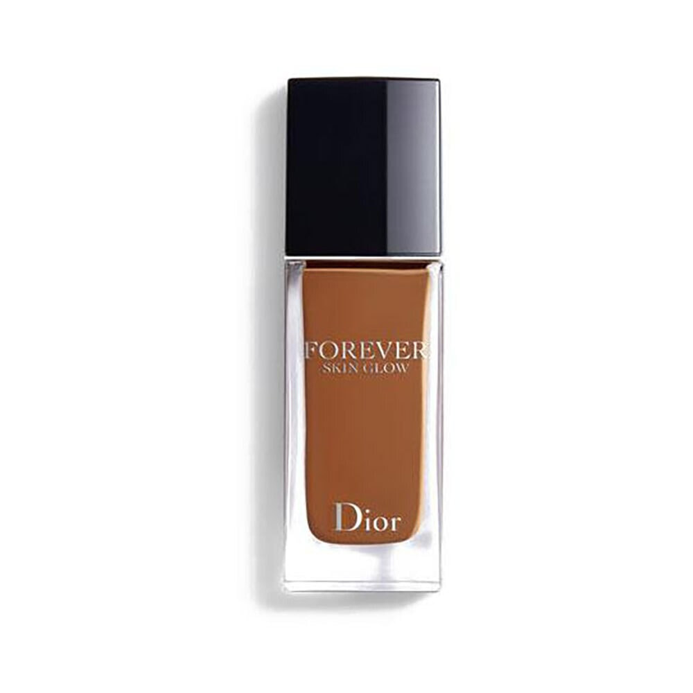 DIOR Forever Skin Glow 8N Foundation