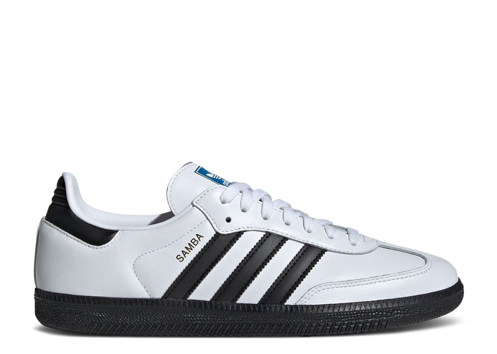 Samba OG 'White Black'