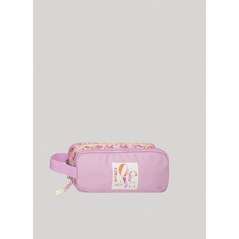 PEPE JEANS Sandra Carry All 3C Pencil Case