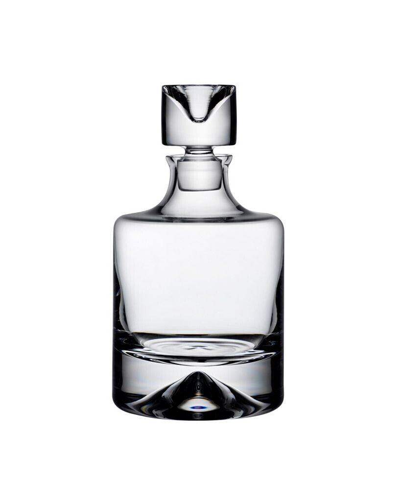 Nude Glass no.9 Whiskey Decanter