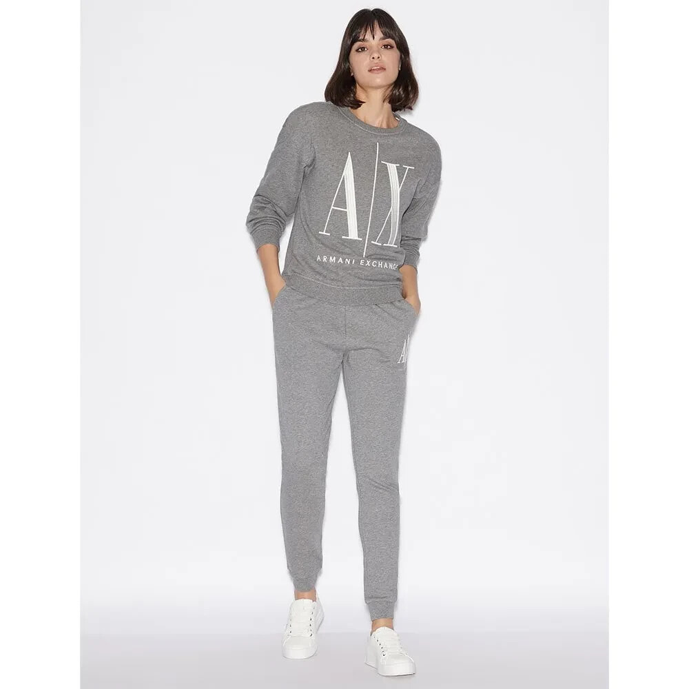 ARMANI EXCHANGE 8NYPCX_YJ68Z sweat pants