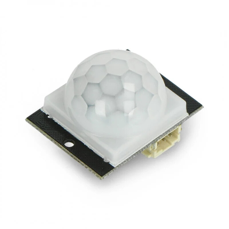 DFRobot Gravity - digital PIR motion sensor