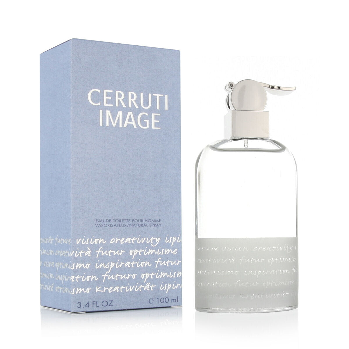 Мужская парфюмерия Cerruti EDT Image 100 ml