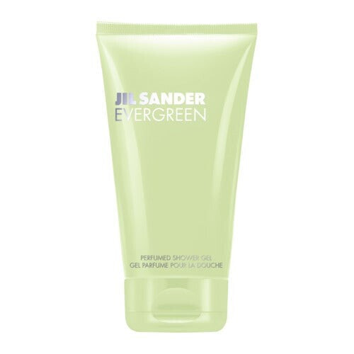 Jil Sander Evergreen Shower Gel