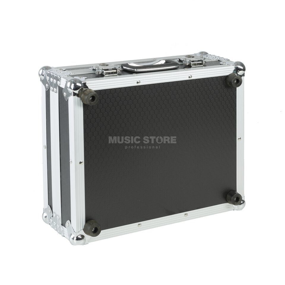 MUSIC STORE Universal Flight Case I (Black)