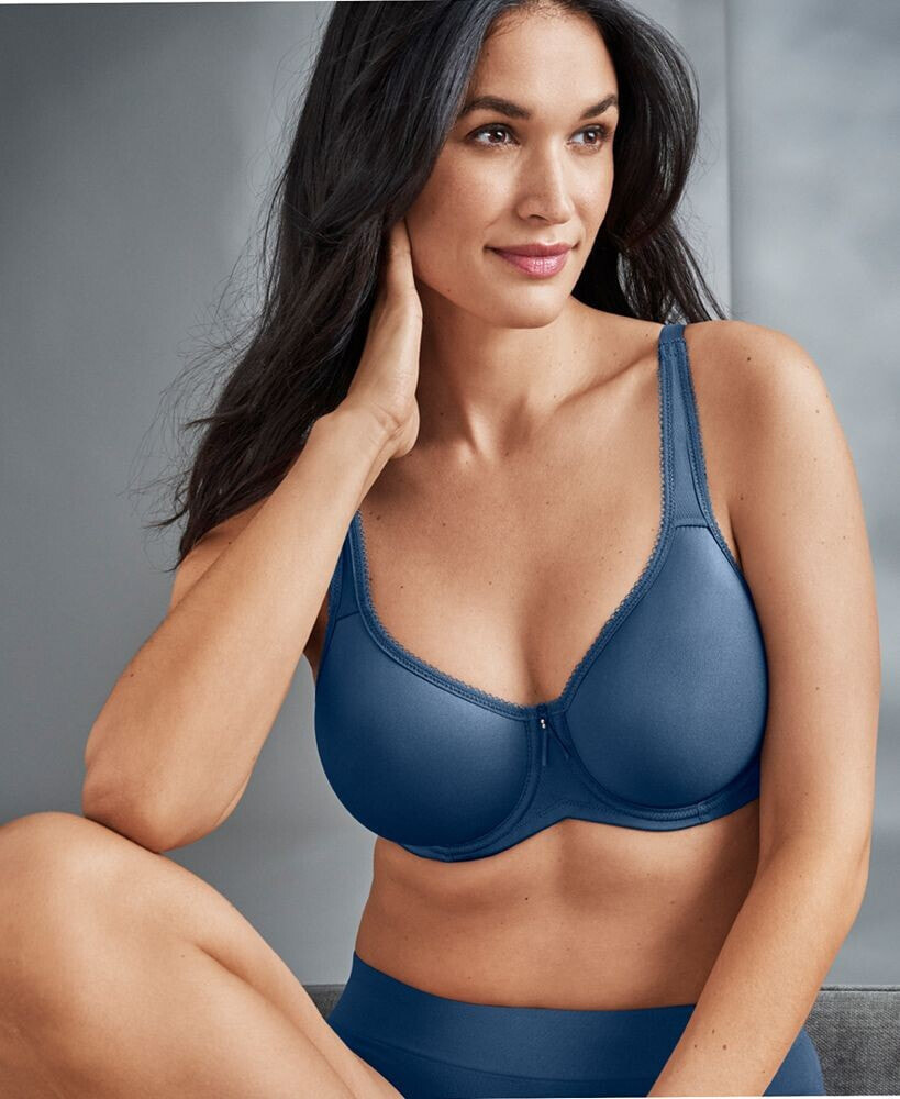 Wacoal Basic Beauty Underwire T-Shirt Bra 853192