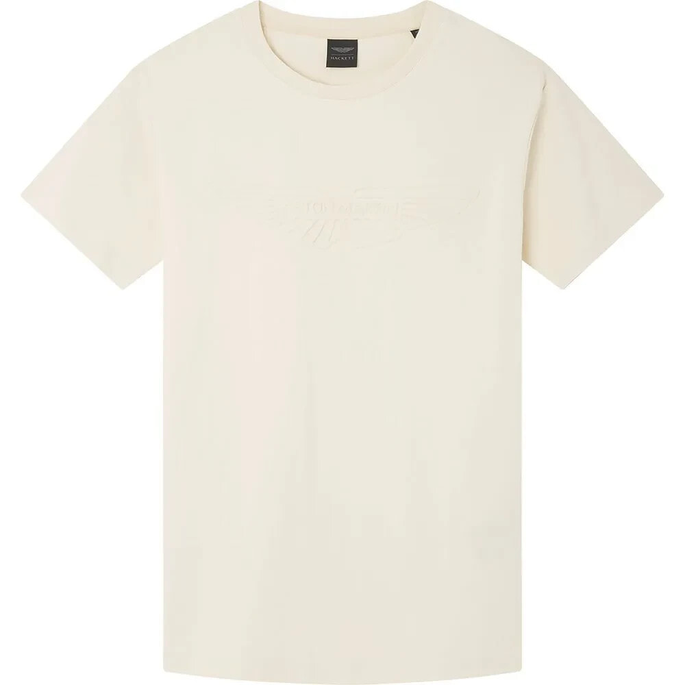 HACKETT HM500779 Short Sleeve T-Shirt