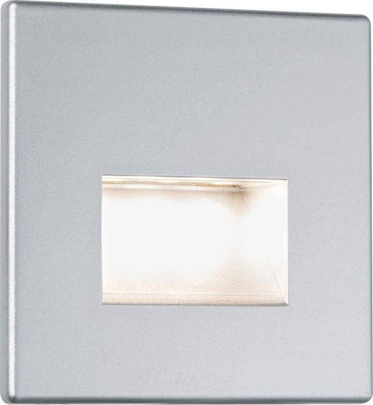 Интерьерная подсветка Oprawa schodowa Paulmann Oprawa Special ścienna kwadratowa LED 1x1,1W 230V