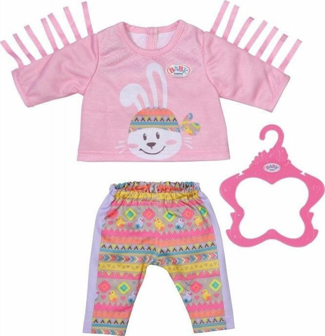Одежда для куклы Zapf Creation Baby Born
