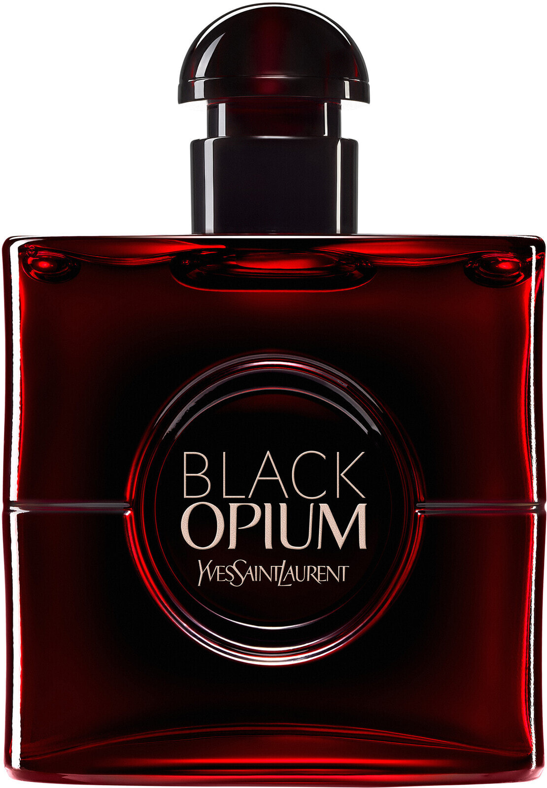 Over Red Eau de Parfum