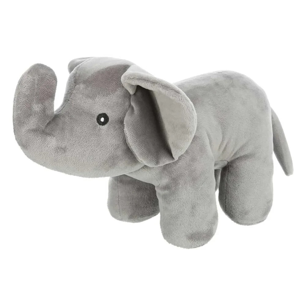 TRIXIE Plush Elephant 36 cm