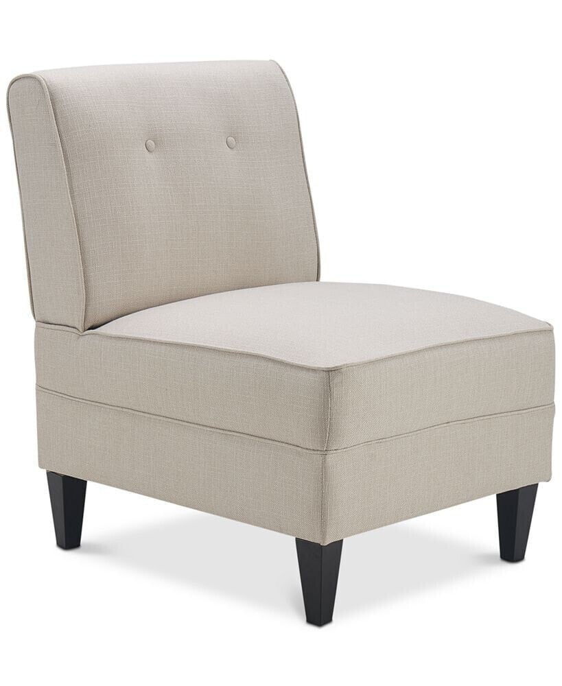 Copenhagen Accent Chair