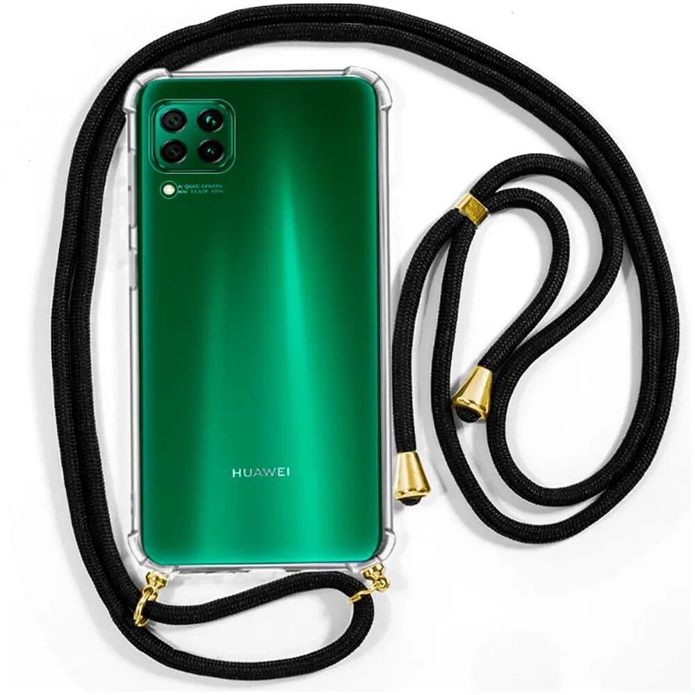 COOL Huawei P40 Lite Lanyard phone case