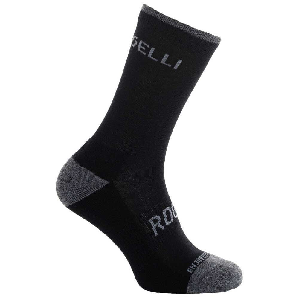 ROGELLI Merino Wool Socks