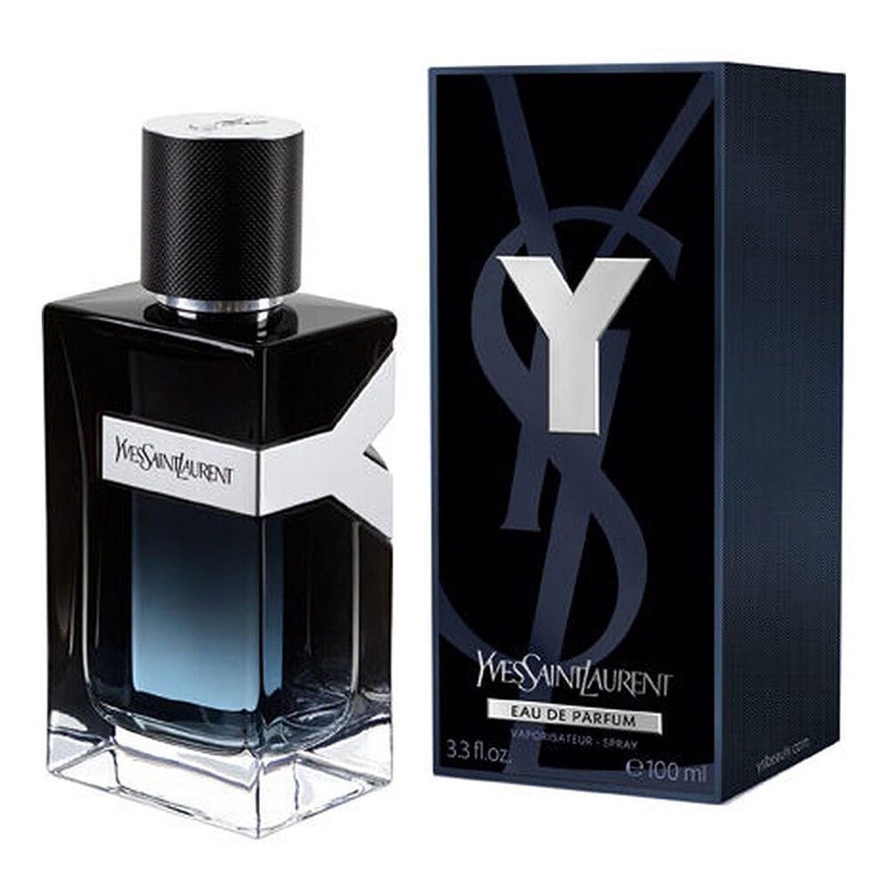 YVES SAINT LAURENT Y Vapo 100ml Perfume