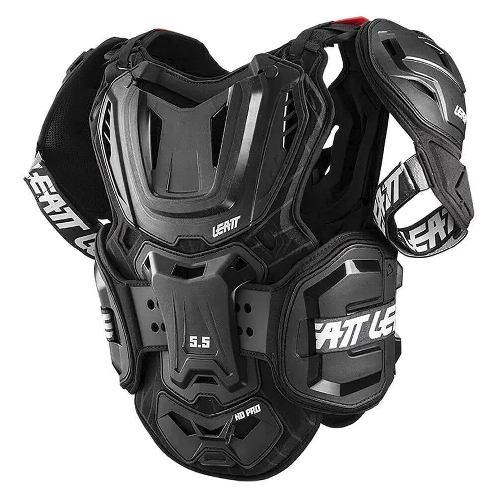 LEATT 5.5 Pro HD Protection Vest