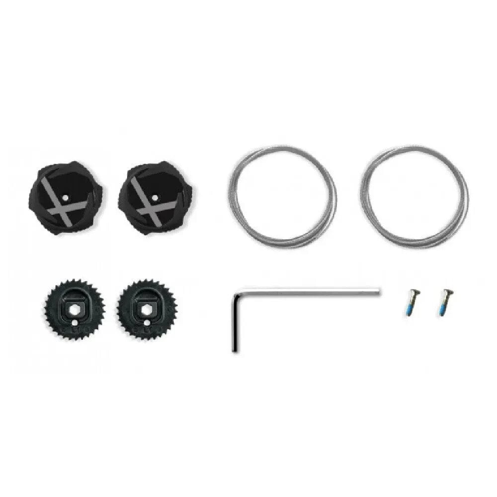 NORTHWAVE SLW X-Dial Micrometric Closure Kit