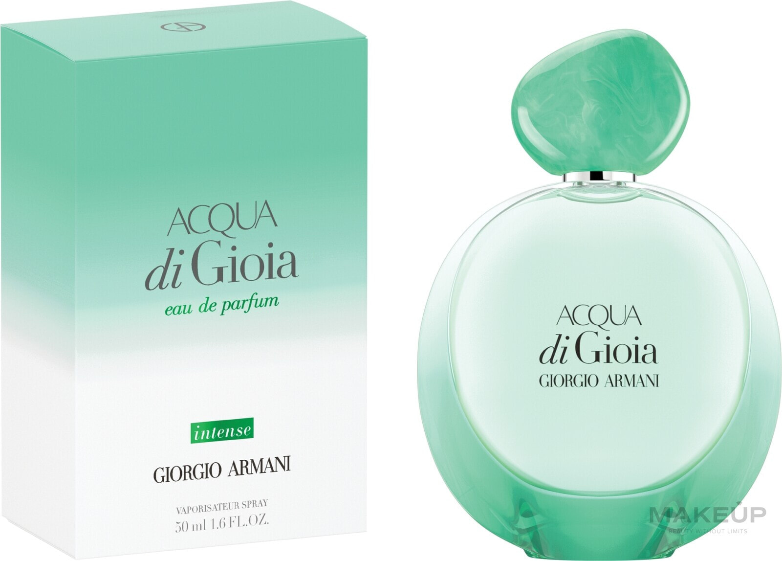 Giorgio Armani Acqua di Gioia Intense - Eau de Parfum