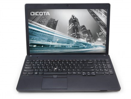 Dicota D30961 защитный фильтр для дисплеев 35,6 cm (14