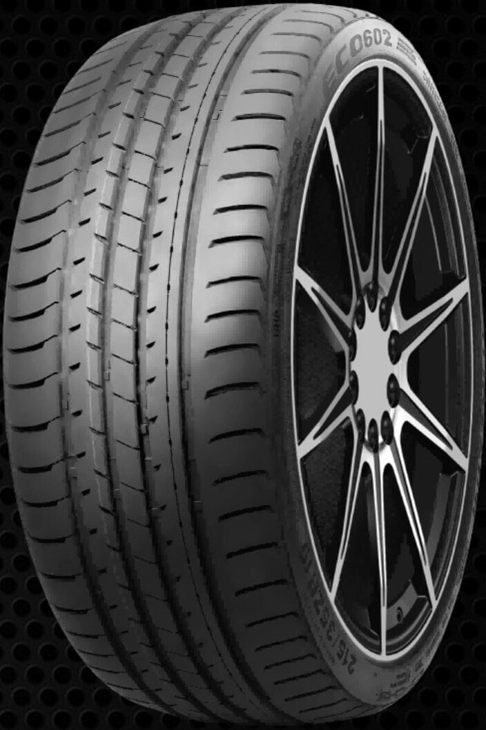 Шины летние Mazzini ECO602 XL 265/40 R21 105Y