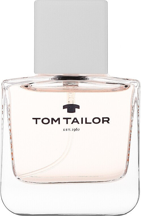 Tom Tailor Woman Eau de Toilette - Eau de Toilette