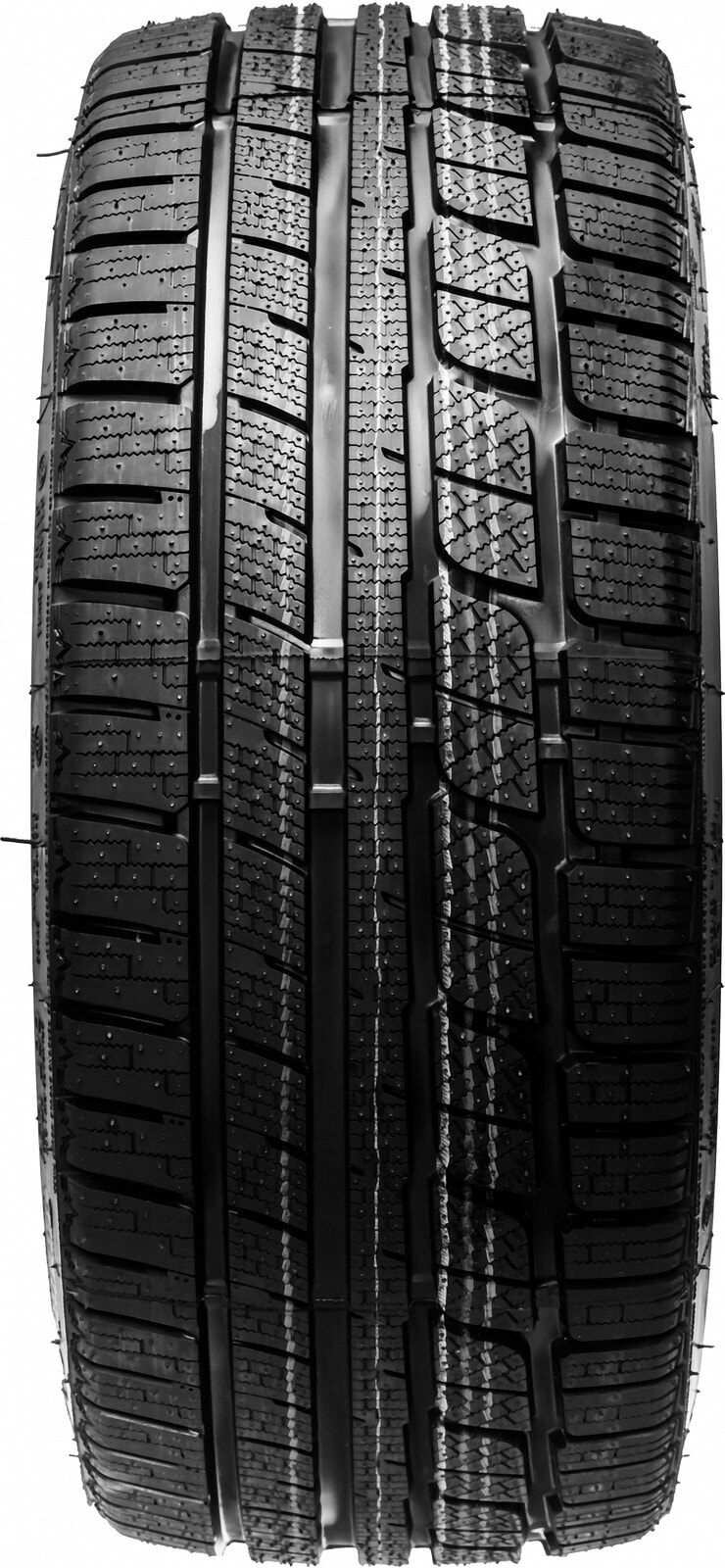 Шины для внедорожника зимние NAN Kang Winter Activa SV-55 3PMSF DOT18 245/40 R19 98V