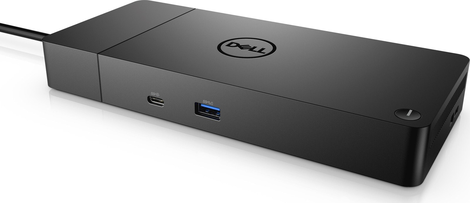 Stacja/replikator Dell WD19S-130W USB-C (210-AZBX)