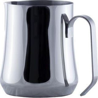 Motta Steel milk jug (CD / 05001/35)