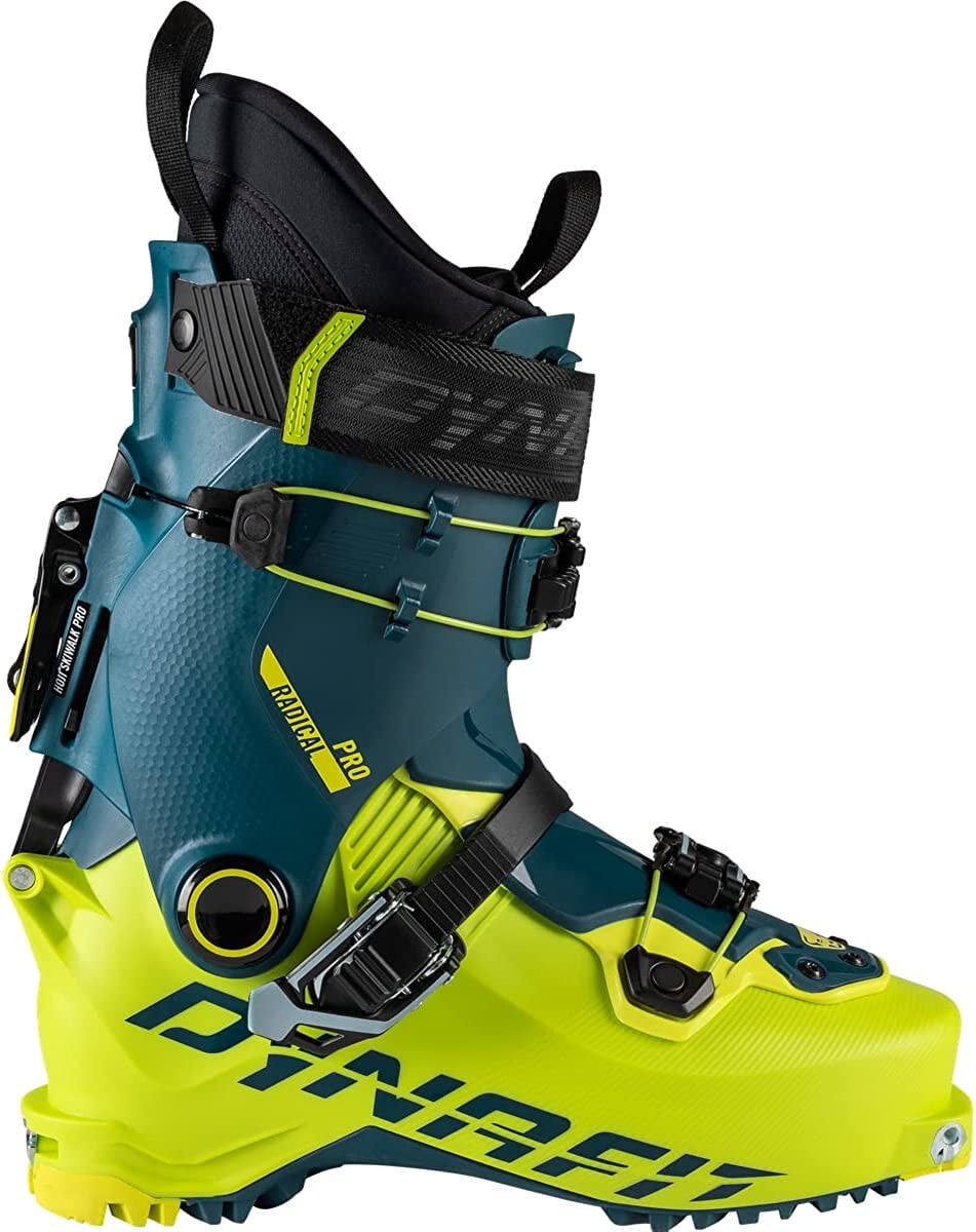Ботинки для горных лыж Dynafit Radical Pro Men's Ski Boot