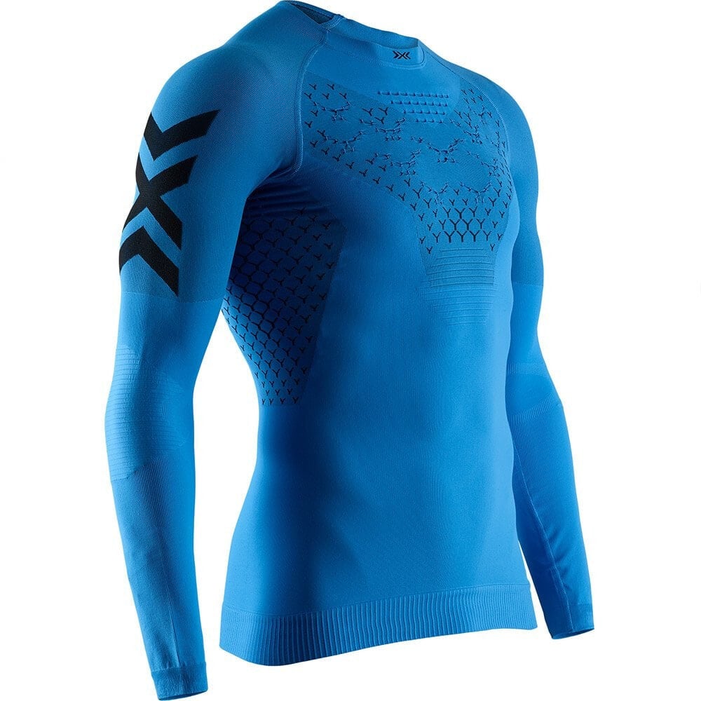 X-BIONIC Twyce 4.0 Run Long Sleeve Base Layer