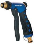 Пистолет, насадка или дождеватель для шлангов Metabo Spray shower SB 2