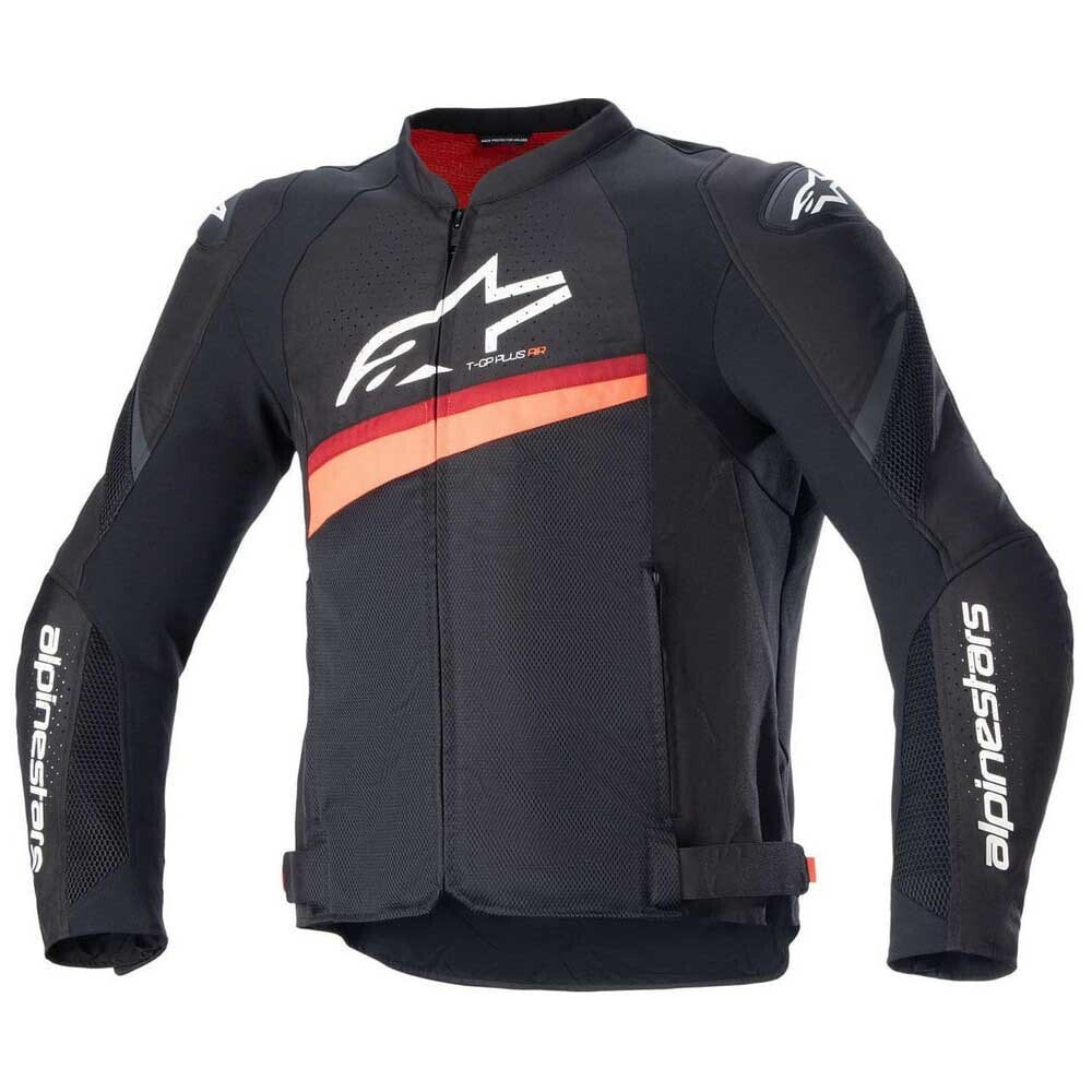 ALPINESTARS T-GP Plus R V4 Airflow jacket