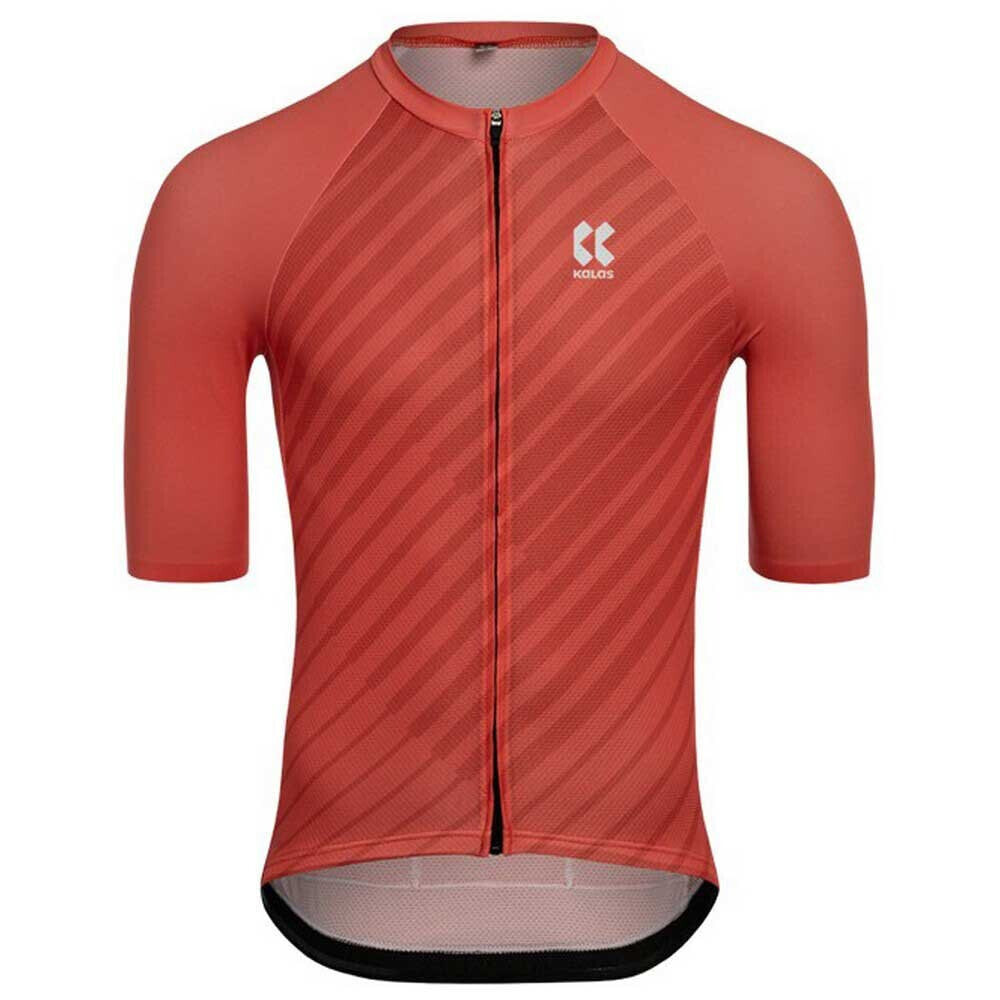 KALAS Motion Z4 Spinn Short Sleeve Jersey