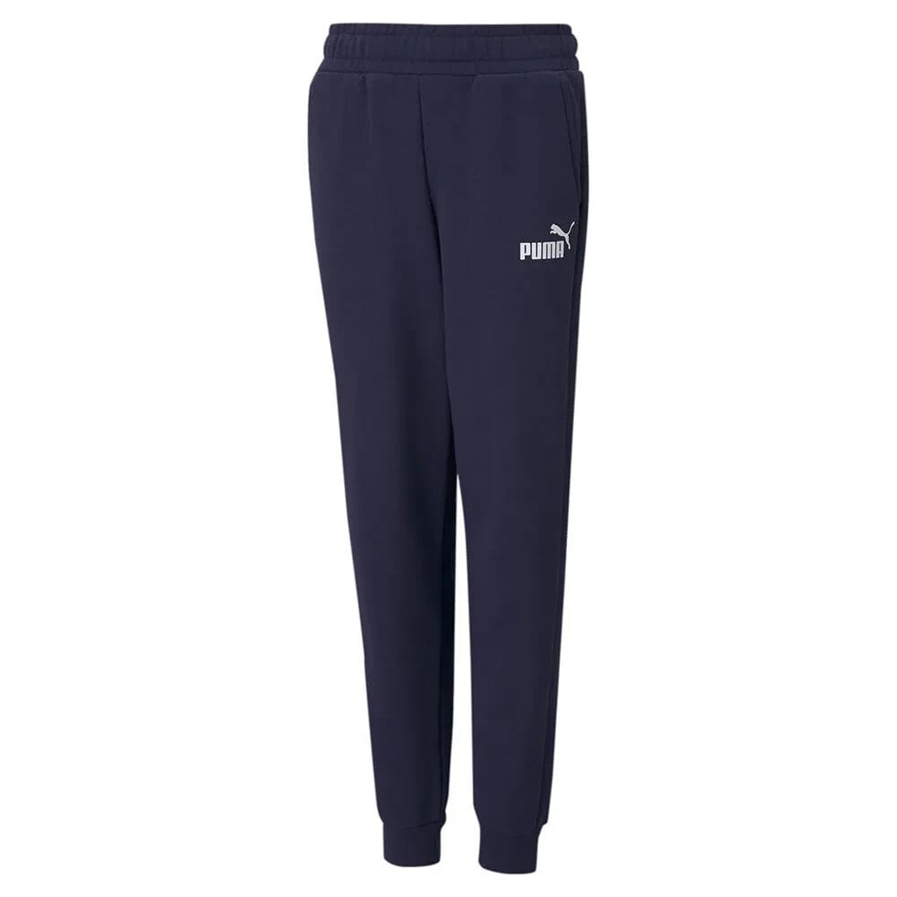 PUMA Ess Logo Tr Cl Pants