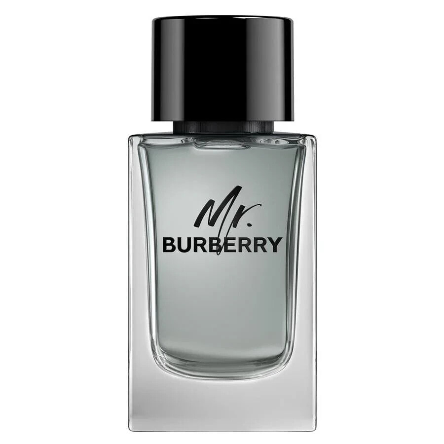 Mr. Burberry Eau de Toilette