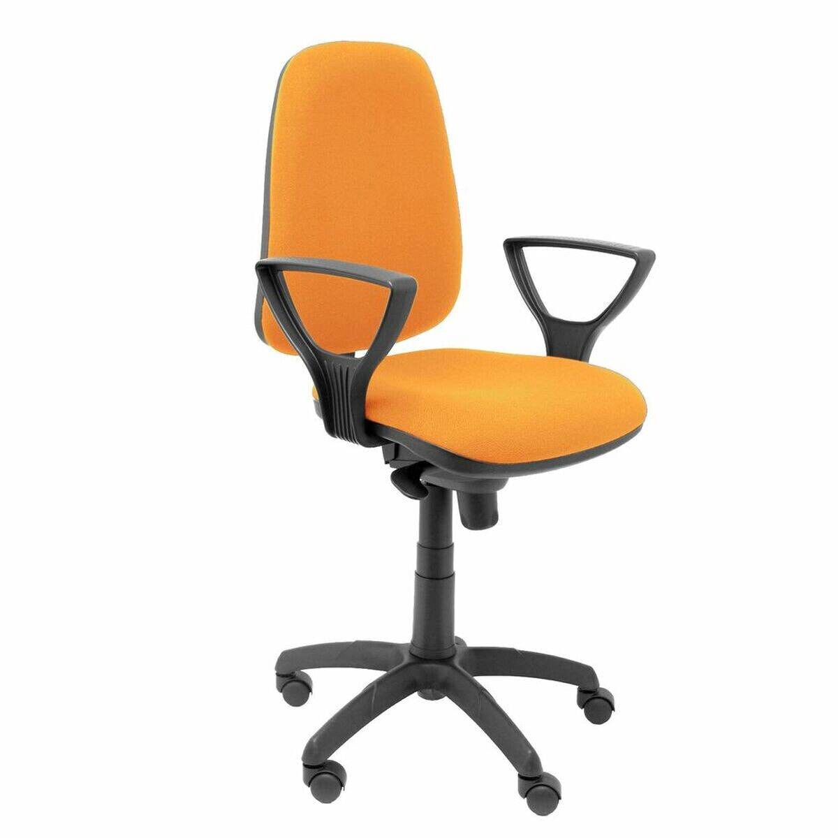Office Chair Tarancón P&C 08BGOLF Orange