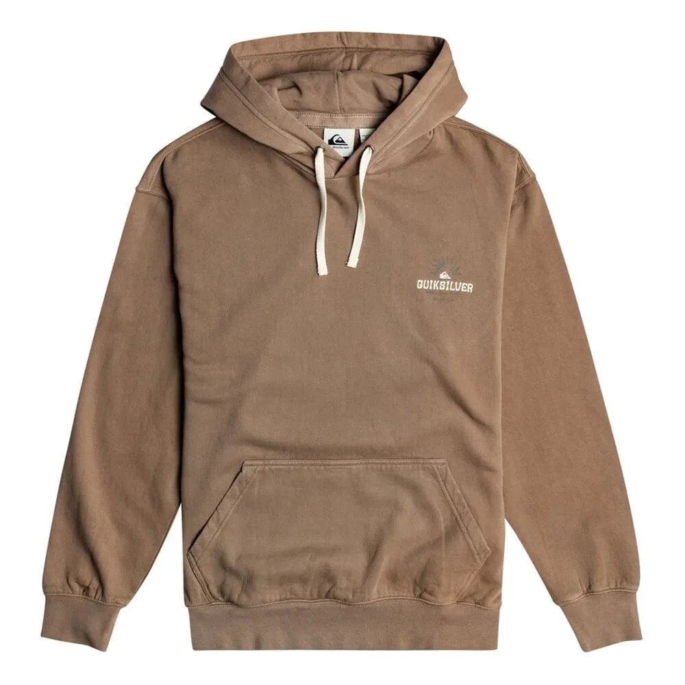 QUIKSILVER Slab Hood Hoodie