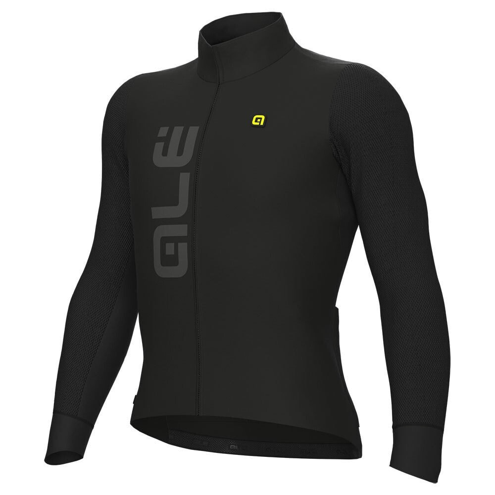 ALE Quick Long Sleeve Jersey
