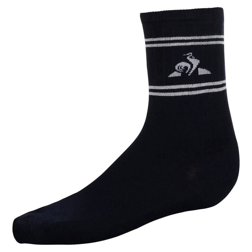 LE COQ SPORTIF Essentials Bicolor Crew Nº1 Socks