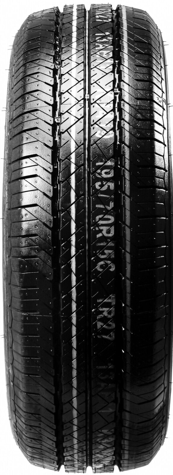 Шины для легких грузовых автомобилей летние Roadstone CP 321 6PR DOT14 195/60 R16 99T