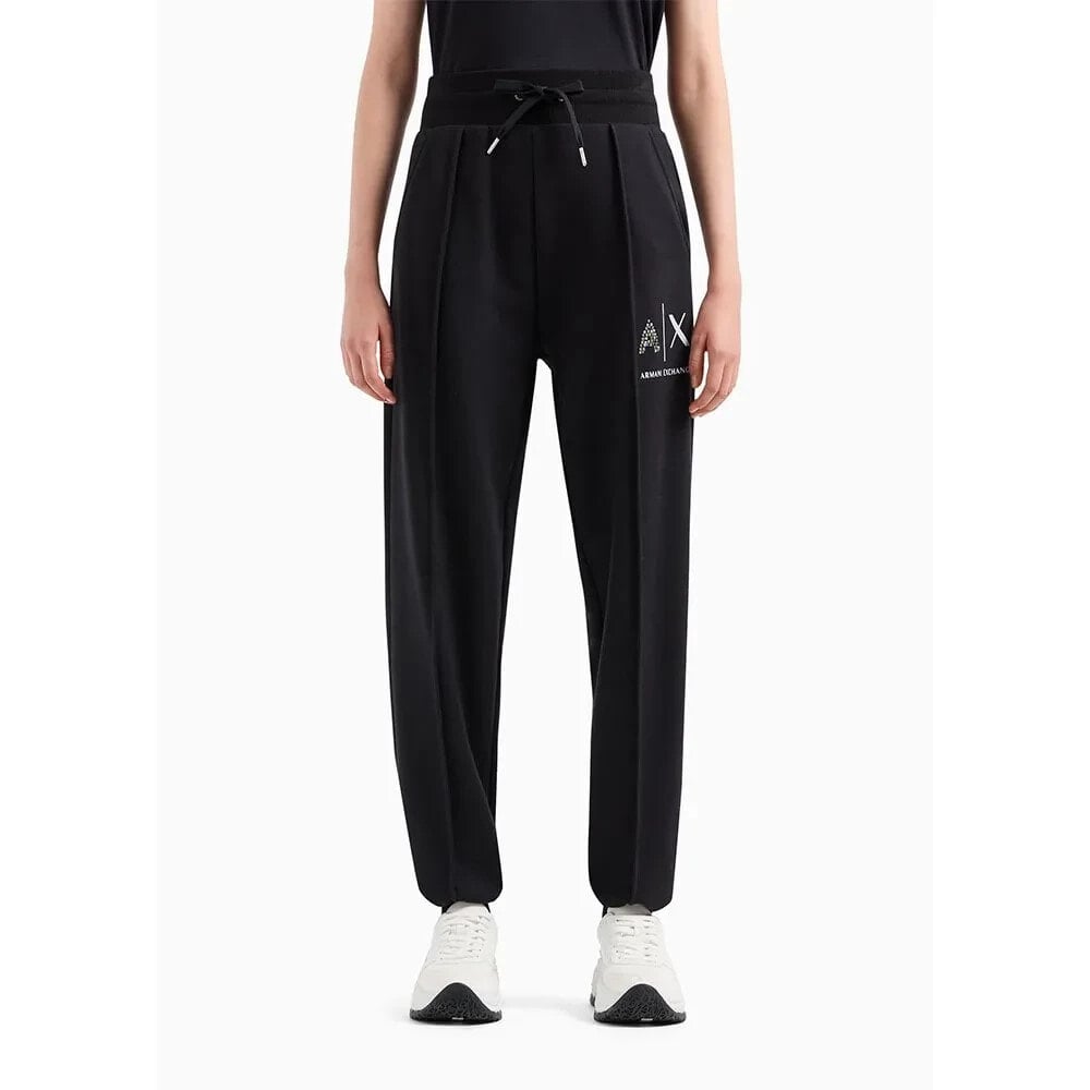 ARMANI EXCHANGE 3DYP75_YJFEZ sweat pants