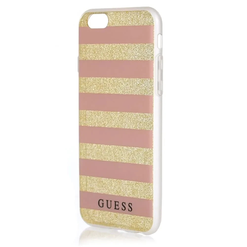 GUESS Guhcp6Stgpi iPhone 66S Ethnic Chic Stripes 3D phone case