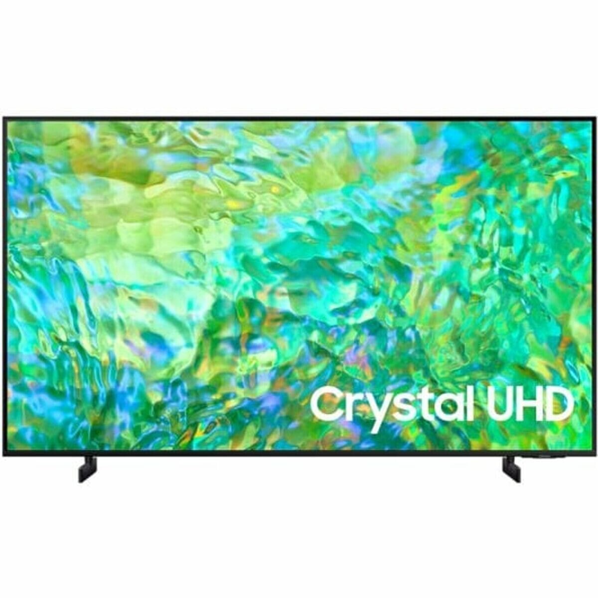 Smart TV Samsung UE43CU8072U 4K Ultra HD 43