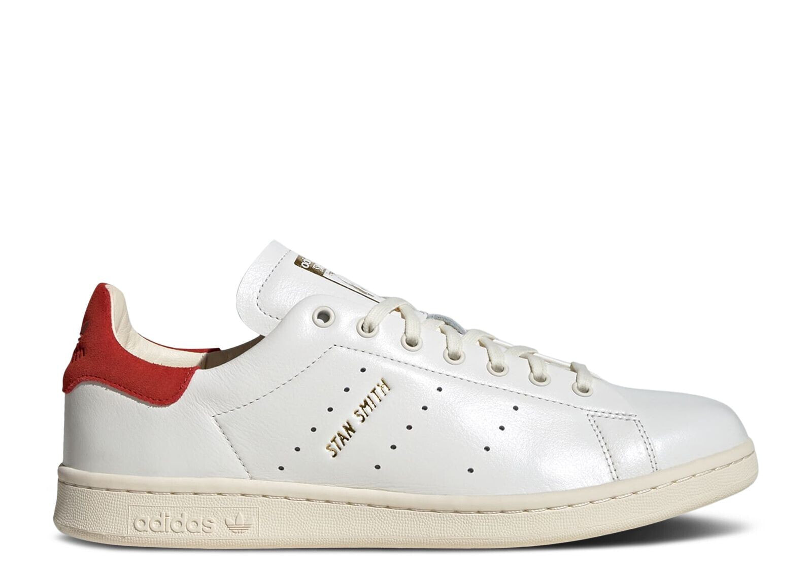 Stan Smith Lux 'White Red'