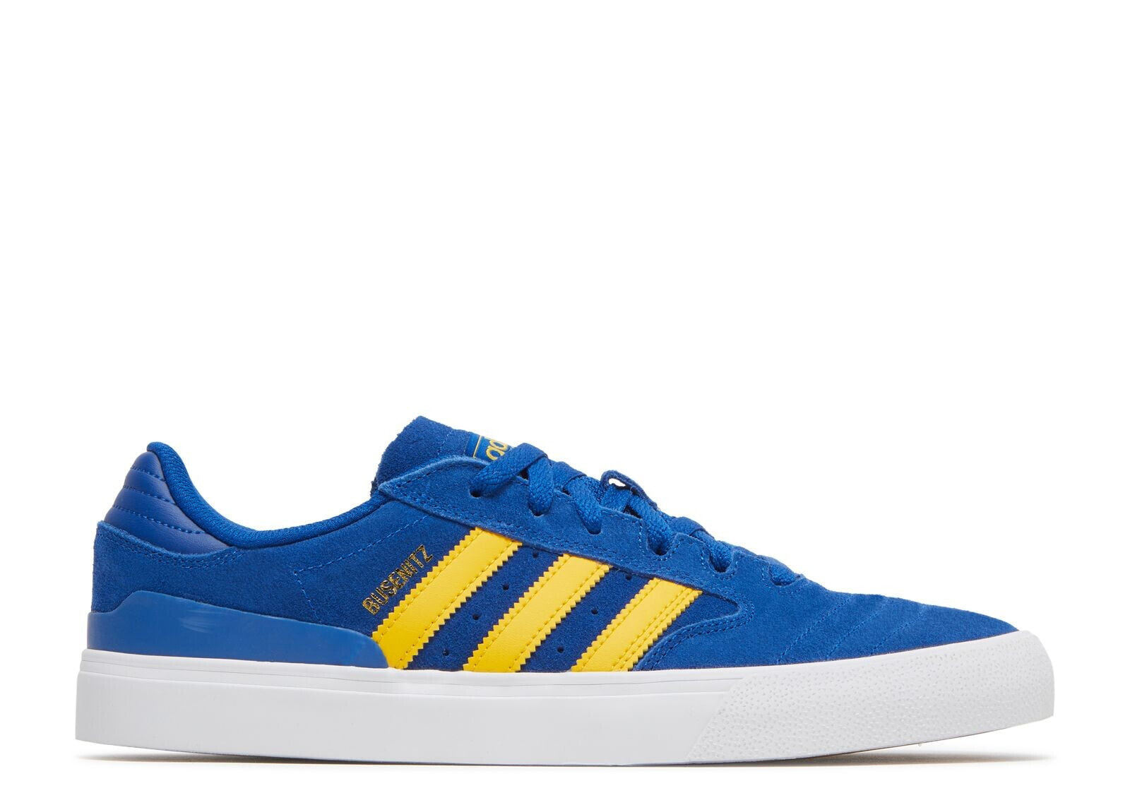 Busenitz Vulc 2 'Collegiate Royal Bold Gold'