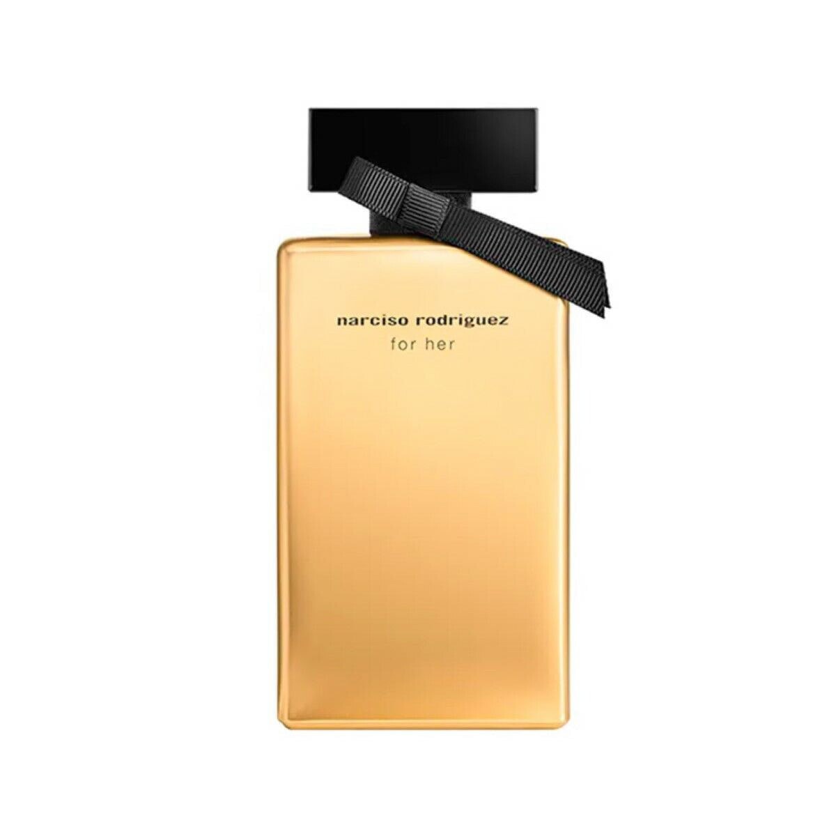 Женская парфюмерия Narciso Rodriguez EDT Narciso Rodriguez For Her 100 ml