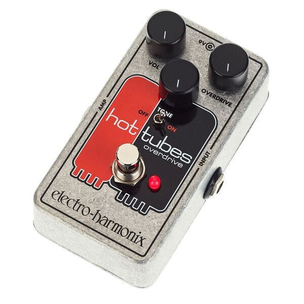 Electro Harmonix Hot Tubes Nano