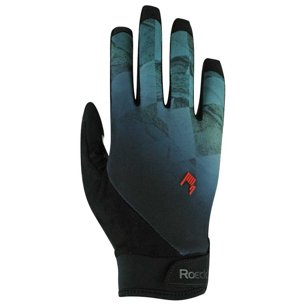 ROECKL Montan Long Gloves