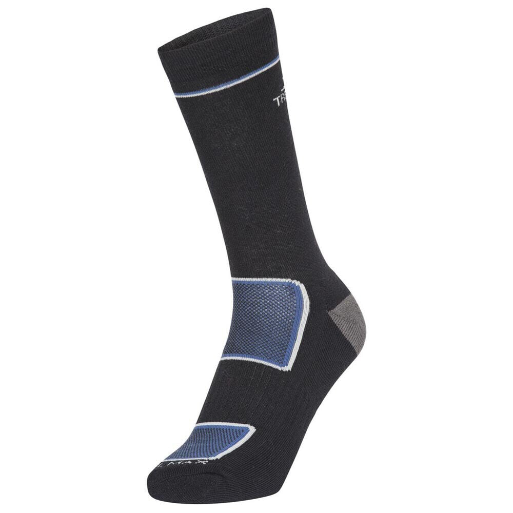 TRESPASS Rizzle Eco Socks