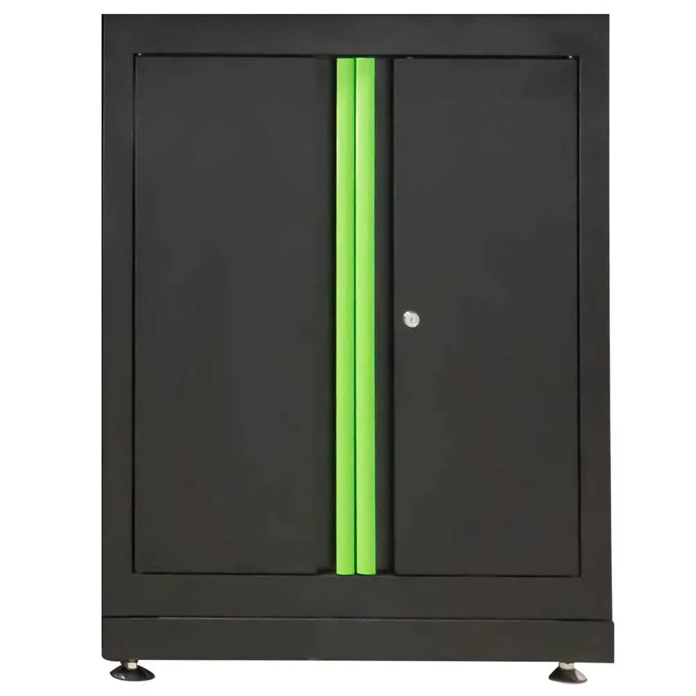 JBM 54327 cabinet with 2 doors